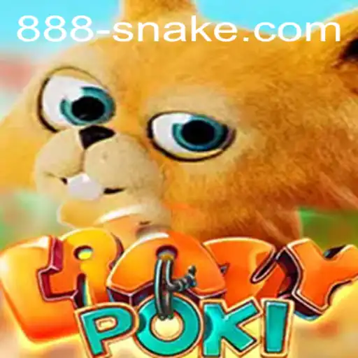 Explorando o Mundo de CrazyPoki: Um Jogo Inovador na Plataforma 888snake.com