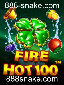 FireHot100: O Novo Fenômeno dos Jogos com 888snake.com