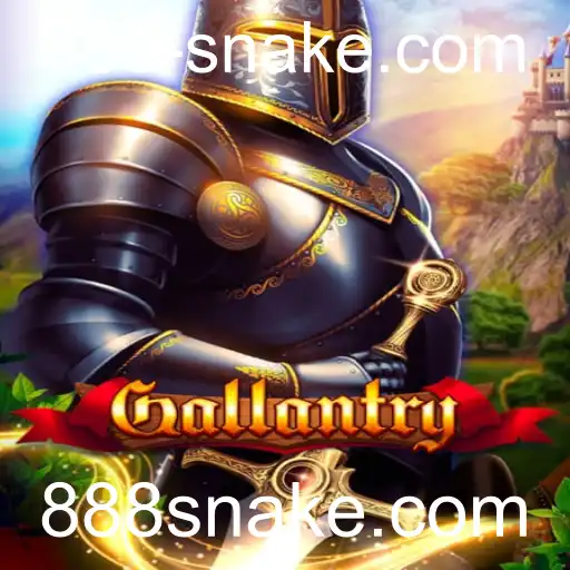Gallantry: O Fascinante Mundo do Novo Jogo de Estratégia