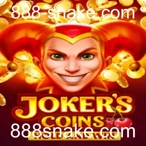 Explorando o Mundo do Jogo JokersCoins em 888snake.com