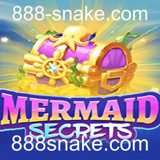 Descubra todos os Segredos com MermaidSecrets: Explore o Mundo Subaquático Através de 888snake.com
