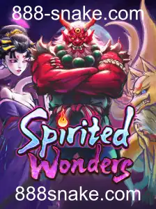 SpiritedWonders: Descubra o Mundo Envolvente deste Novo Jogo