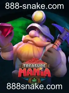 Descubra a Aventura Épica de TreasureMania